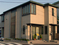 株式会社巧(たくみ)外観